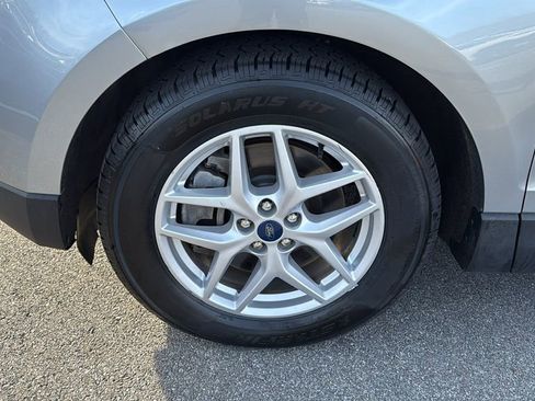 Used 2021 Ford Edge SEL w/ Convenience Package image 10