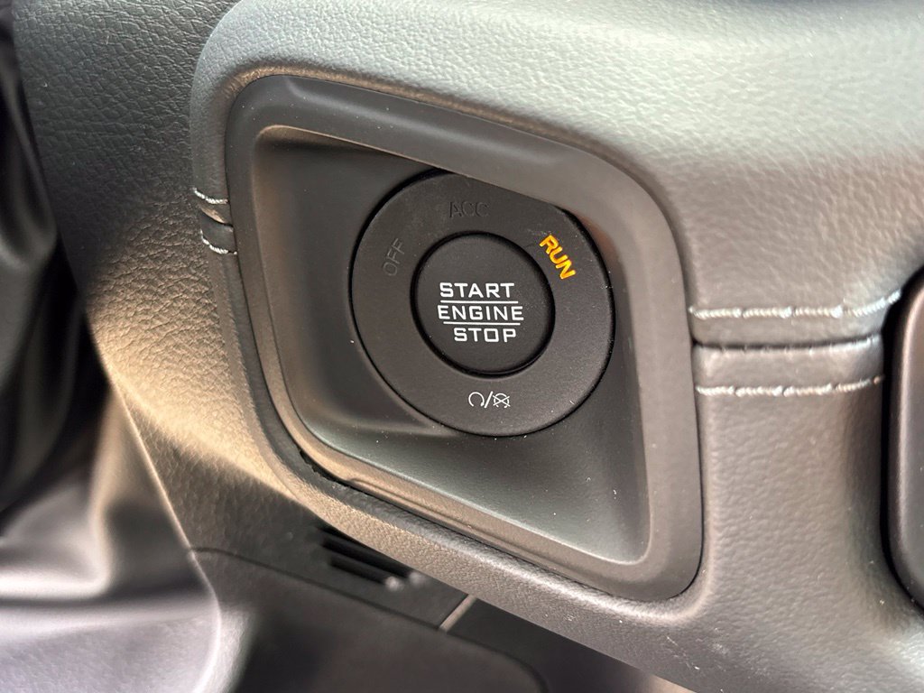 New 2026 Jeep Gladiator Mojave AWD/4WD image 20