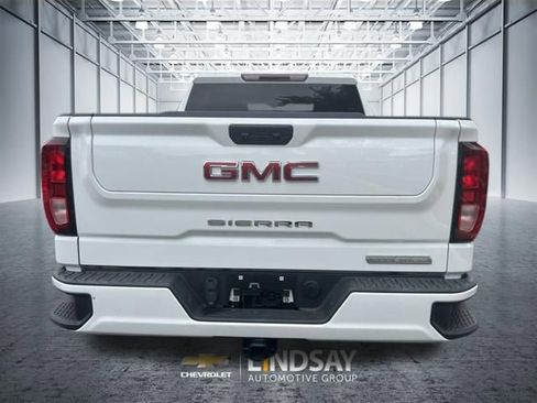 Used 2022 GMC Sierra 1500 Elevation AWD/4WD image 5