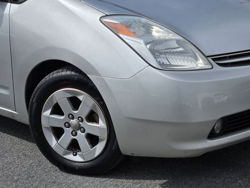 Used 2005 Toyota Prius FWD image 6