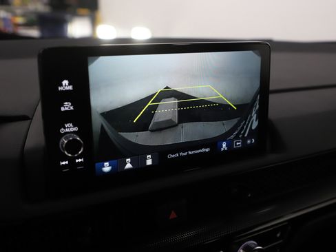 Used 2026 Honda CR-V Sport Touring image 22