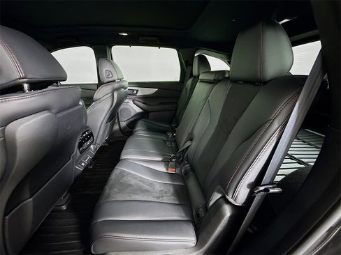 Used 2023 Acura MDX A-Spec image 19