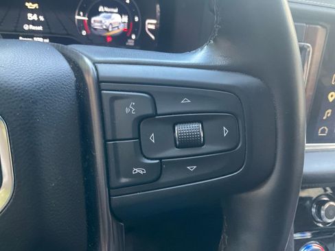 Used 2024 GMC Yukon Denali Ultimate AWD/4WD image 20
