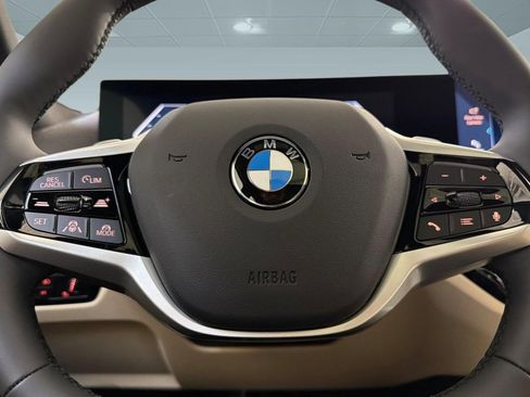 New 2026 BMW 330i Sedan RWD image 16