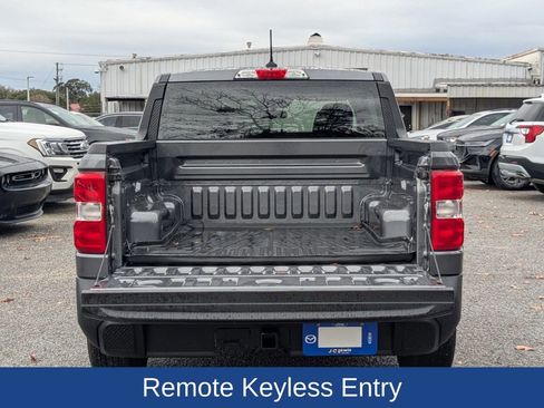 Certified 2023 Ford Maverick XLT image 14