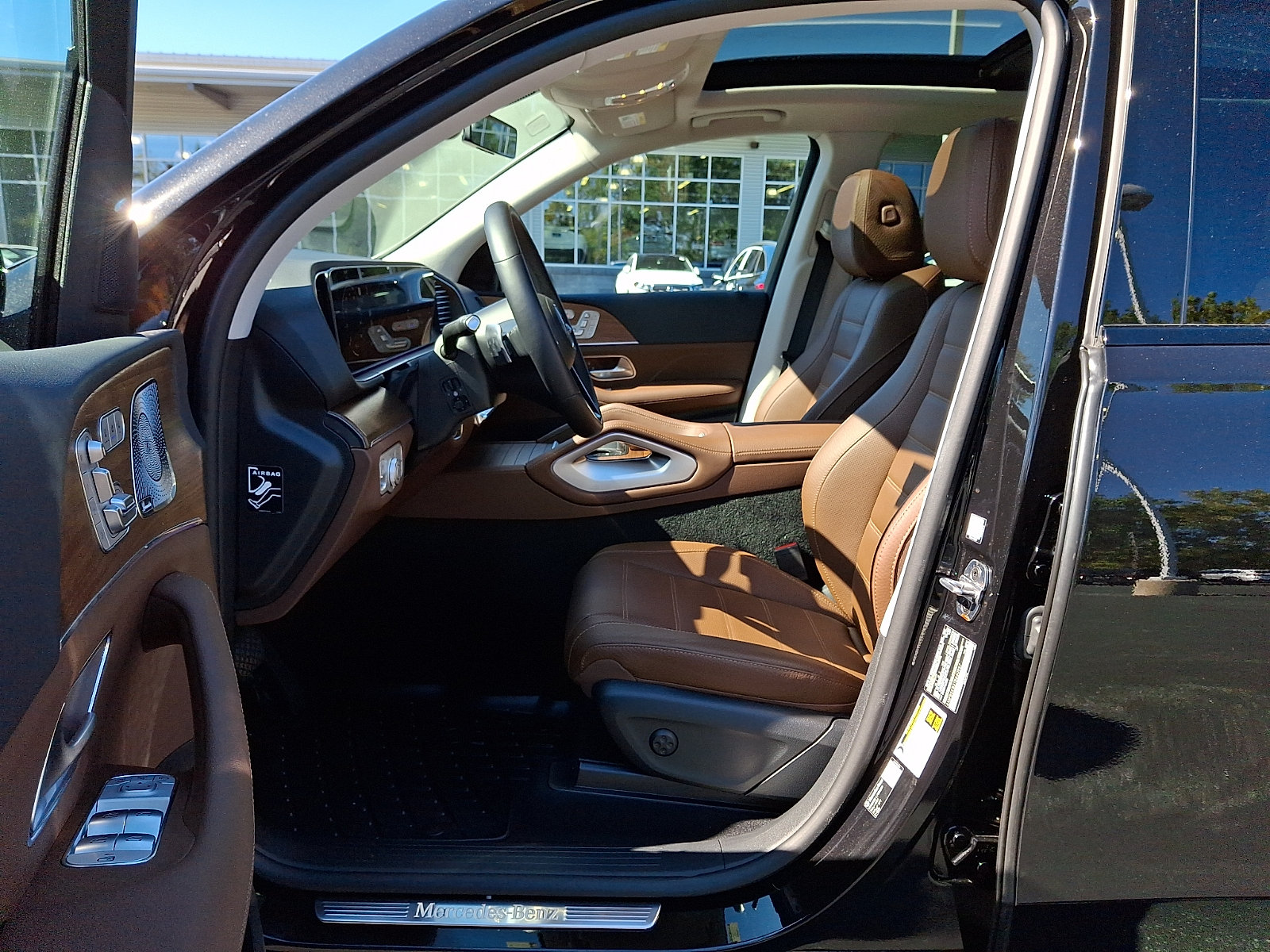 Certified 2026 Mercedes-Benz GLE 450 4MATIC image 14