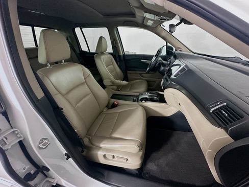 Used 2020 Honda Ridgeline RTL image 29