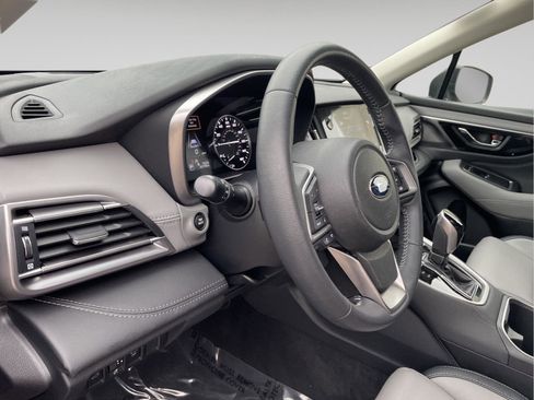 Used 2021 Subaru Outback Limited image 26