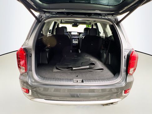 Used 2022 Hyundai Palisade Limited image 34