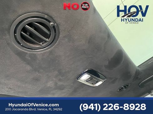 Certified 2022 Hyundai Palisade Calligraphy AWD/4WD image 40