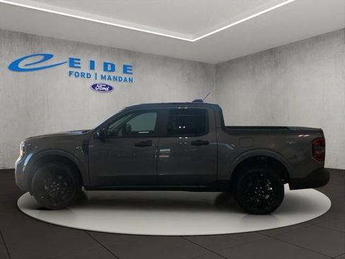 New 2026 Ford Maverick XLT w/ XLT Luxury Package AWD/4WD image 4