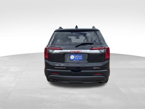 Used 2020 GMC Acadia AT4 w/ LPO, Floor Liner Package image 12