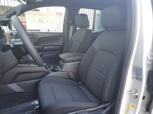 New 2026 Chevrolet Colorado Trail Boss image 16