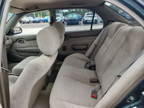 Used 1996 Toyota Corolla DX FWD image 22