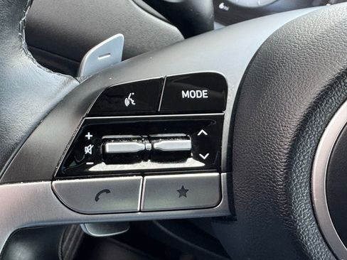 Used 2023 Hyundai Tucson Limited image 28