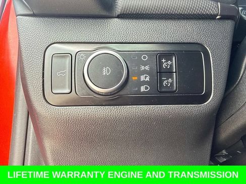 Used 2023 Ford Bronco Sport Outer Banks w/ Tech Package AWD/4WD image 32