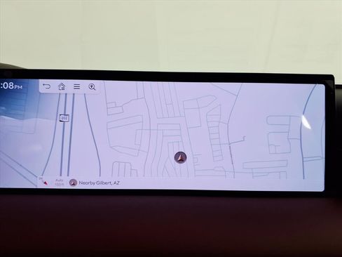 Certified 2025 Genesis G80 3.5T Sport Prestige image 18