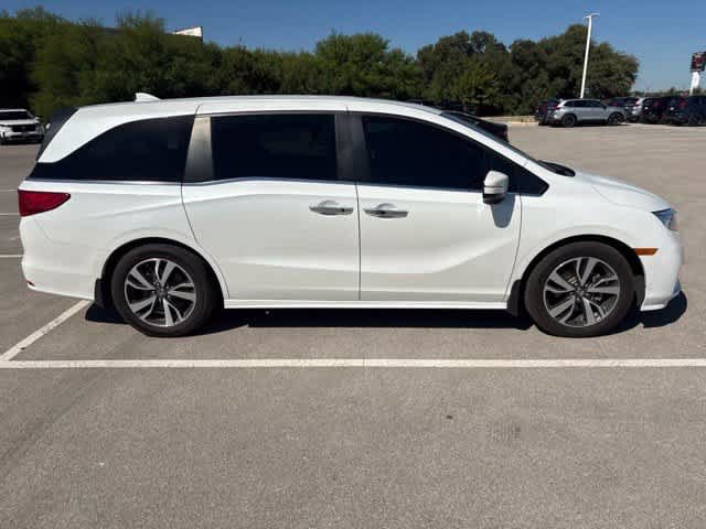 Used 2022 Honda Odyssey Touring image 6