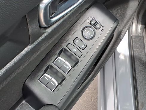 Used 2025 Honda Civic Sport image 21