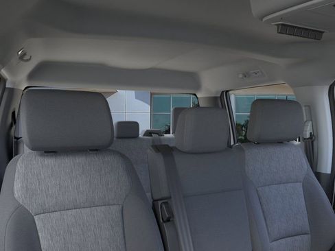 New 2025 Ford F350 XL image 22