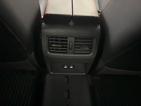 New 2026 Nissan Rogue SV w/ Rock Creek Premium Package AWD/4WD image 20