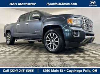 Used 2019 GMC Canyon Denali AWD/4WD 360° Tour