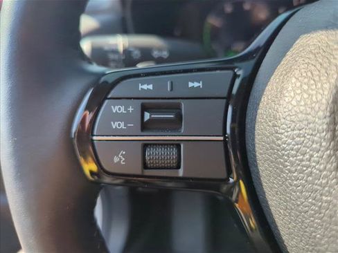 Used 2025 Honda Accord Touring image 12