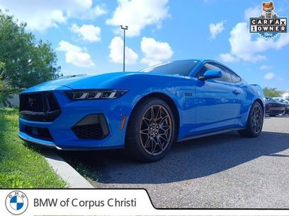 Used 2024 Ford Mustang GT Premium w/ GT Performance Package