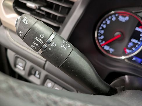 Used 2023 GMC Acadia Denali w/ Black Diamond Edition image 16