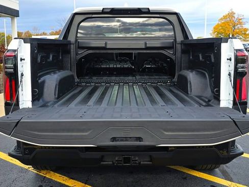 New 2026 GMC Sierra EV Elevation w/ Premium Package image 8