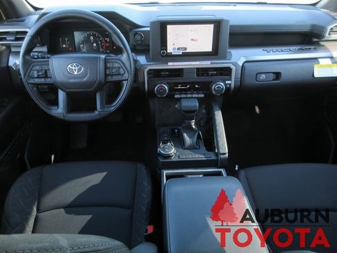 New 2026 Toyota Tacoma SR5 image 6