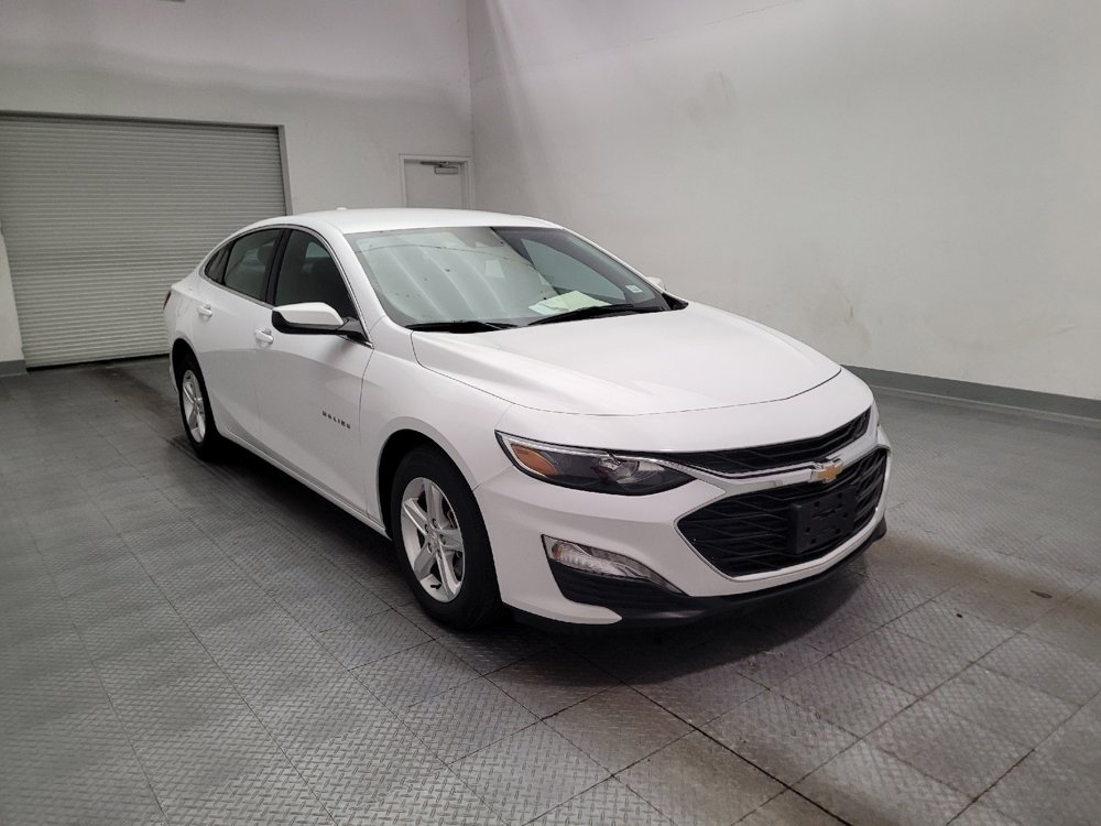 Used 2024 Chevrolet Malibu LT FWD image 13