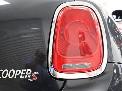 Used 2014 MINI Cooper S FWD image 41
