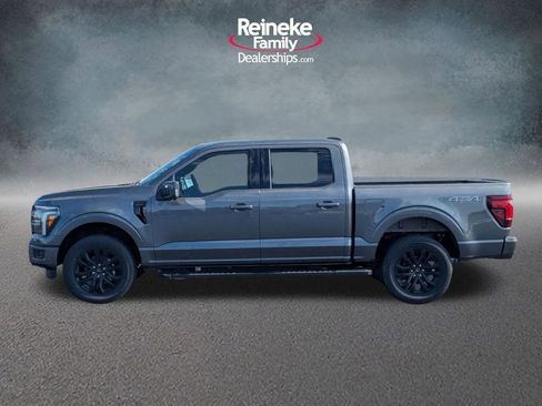 New 2026 Ford F150 Lariat image 41