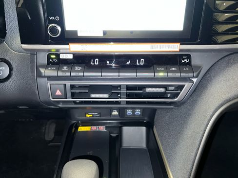 New 2026 Toyota Camry LE image 23