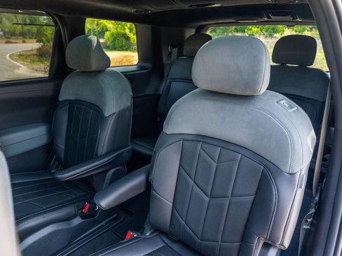 New 2027 Kia Telluride X-Line SX Prestige AWD/4WD image 26
