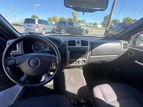 Used 2011 Chevrolet Colorado W/T image 28