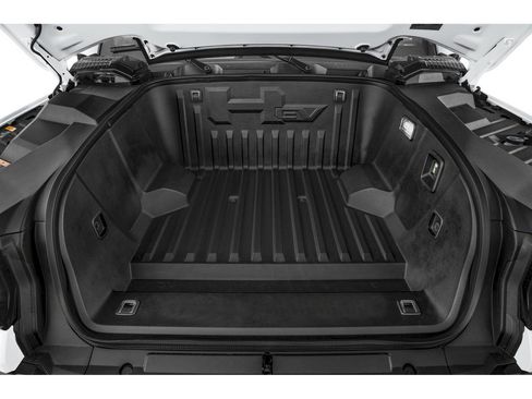 New 2025 GMC Hummer EV 3X w/ Battery Pack, 24 Module Pack image 12
