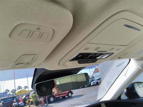 New 2026 Lincoln Nautilus Black Label AWD/4WD image 33