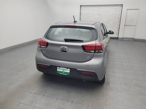 Used 2021 Kia Rio S FWD image 7