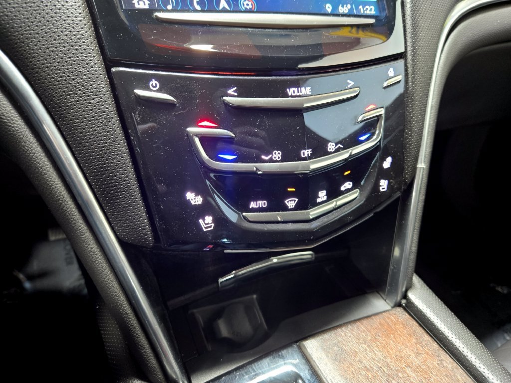 Used 2018 Cadillac XTS Luxury AWD/4WD image 25