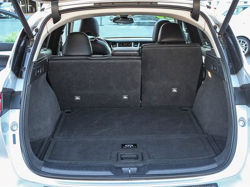 Used 2020 INFINITI QX50 Sensory w/ Proactive Package image 32