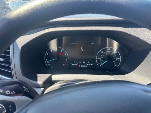 Used 2024 Ford Transit 250 Low Roof w/ Exterior Upgrade Package RWD image 32