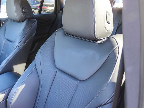 Certified 2023 BMW X3 M40i w/ Shadowloine Package image 25