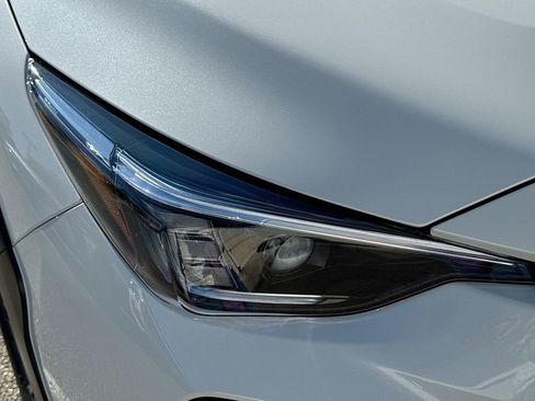 New 2026 Subaru Crosstrek 2.5i Sport image 36