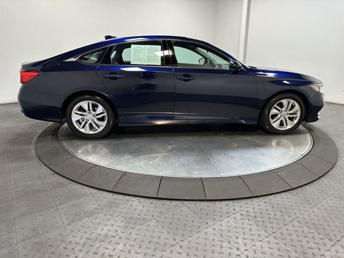 Used 2020 Honda Accord LX image 15
