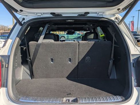 Used 2024 Hyundai Palisade Calligraphy image 29