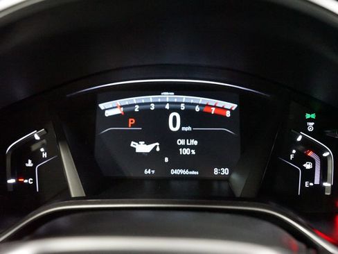 Used 2022 Honda CR-V EX-L image 15