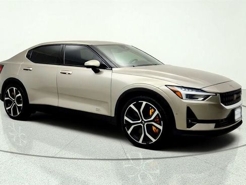 Used 2022 Polestar Polestar 2 w/ Performance Package AWD/4WD image 3