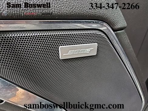 Used 2025 Chevrolet Silverado 1500 LT Trail Boss w/ Convenience Package II image 31